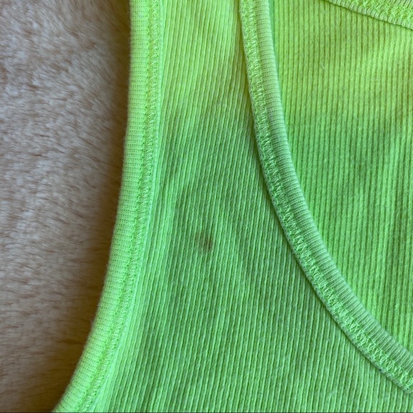 Justice tank top - Picture 4 of 5